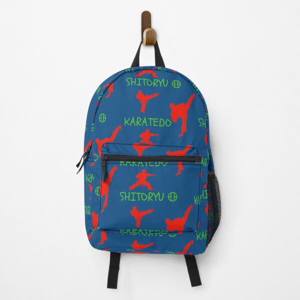 Item preview, The Way of Shitoryu Karate designed and sold by Krispsm.