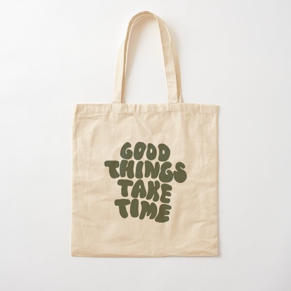 bubble tote bag