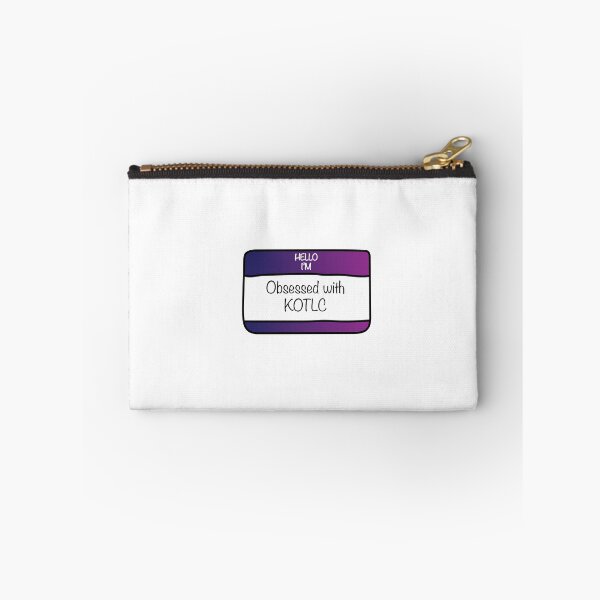 Item preview, Hola, estoy obsesionado con KOTLC designed and sold by Macey Merdinian.