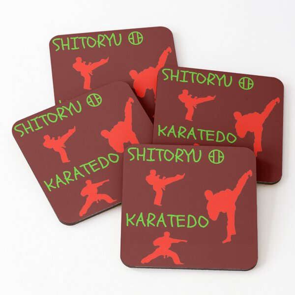Item preview, The Way of Shitoryu Karate designed and sold by Krispsm.
