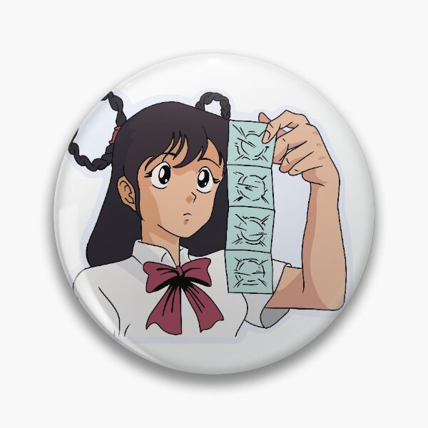 Item preview, 90s anime art designed and sold by karid328.