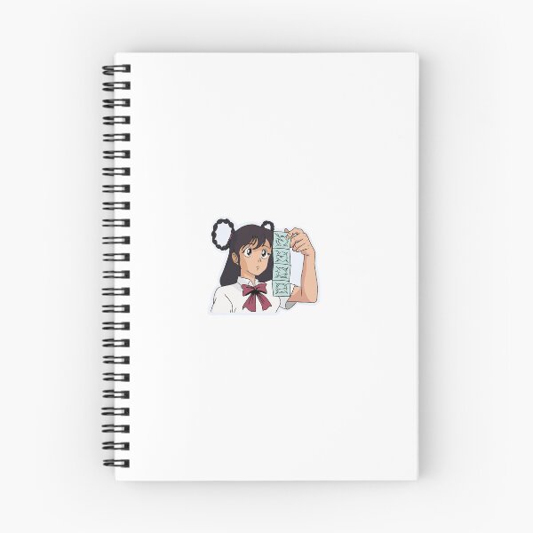 Item preview, 90s anime art designed and sold by karid328.