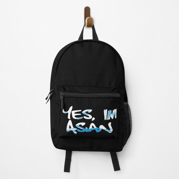 Item preview, Yes i'm asian designed and sold by Fly360design.
