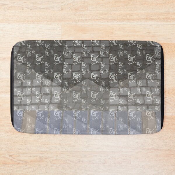 Item preview, Blacksmithing Eagleeye - all over print - photo collage designed and sold by kikidu21.