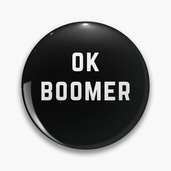 Item preview, OK Boomer designed and sold by directgifts.