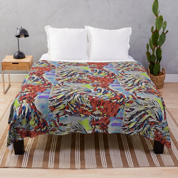 Item preview, Fabulous Rooster designed and sold by EloiseArt.