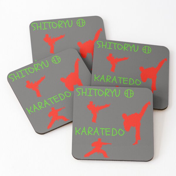 Item preview, The Way of Shitoryu Karate designed and sold by Krispsm.