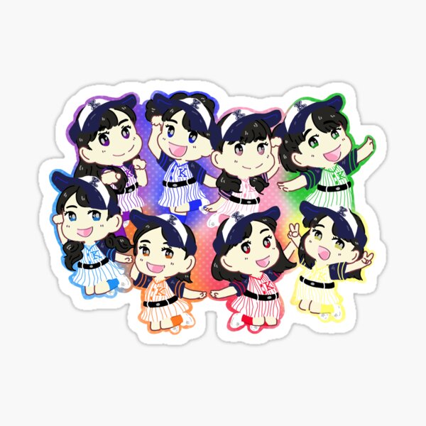 Item preview, Chibi Kobushi designed and sold by namidacchi25.