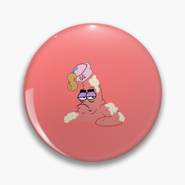 Item preview, Goofy goober designed and sold by karid328.