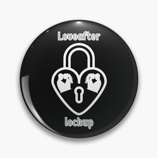 Item preview, Love After Lockup Creative Design  designed and sold by DigitalSantino.