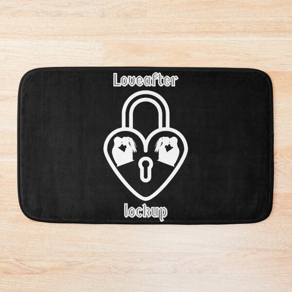Item preview, Love After Lockup Creative Design designed and sold by DigitalSantino.