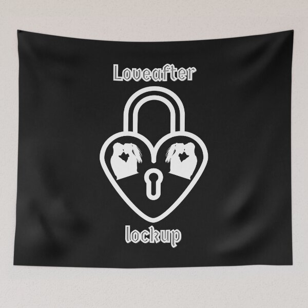Item preview, Love After Lockup Creative Design  designed and sold by DigitalSantino.