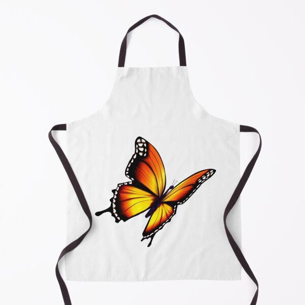 Artikelvorschau, Schmetterling entworfen und verkauft von Fairies Flower  Garden.