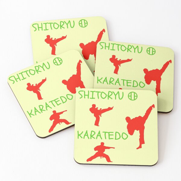 Item preview, The Way of Shitoryu Karate designed and sold by Krispsm.