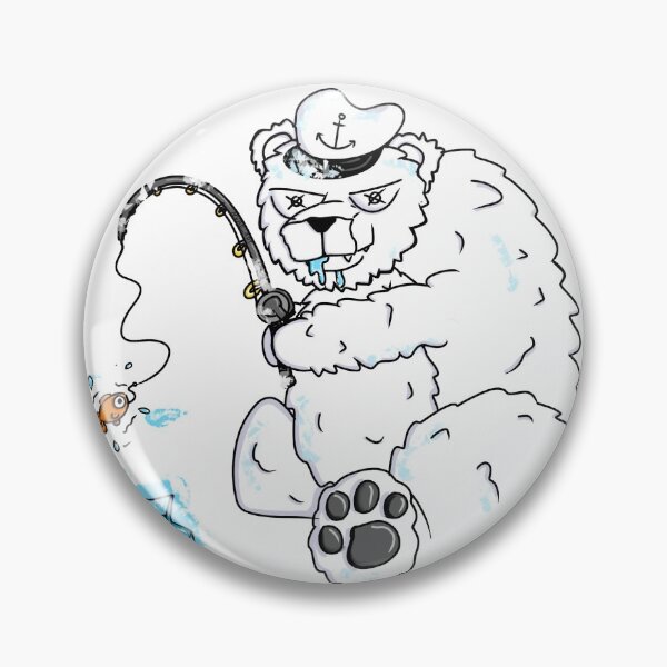 Item preview, Icebear designed and sold by mattisve.