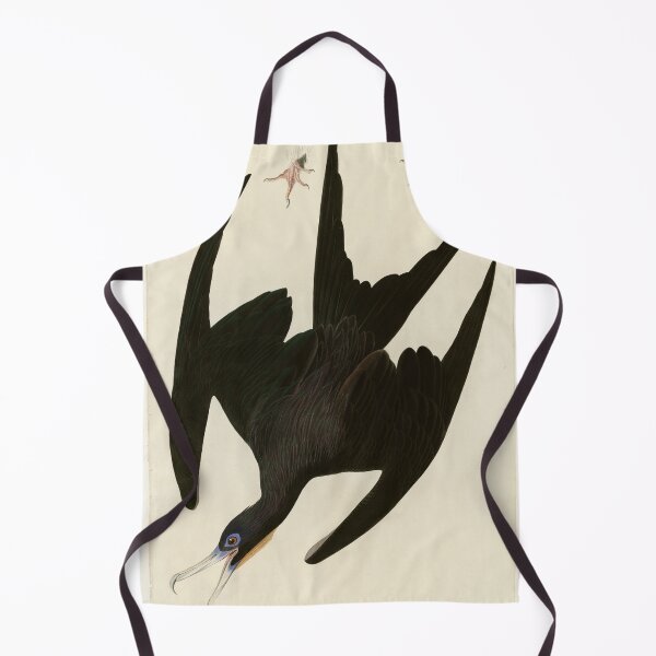 Item preview, 271 Frigate Pelican designed and sold by Bird-Lore.