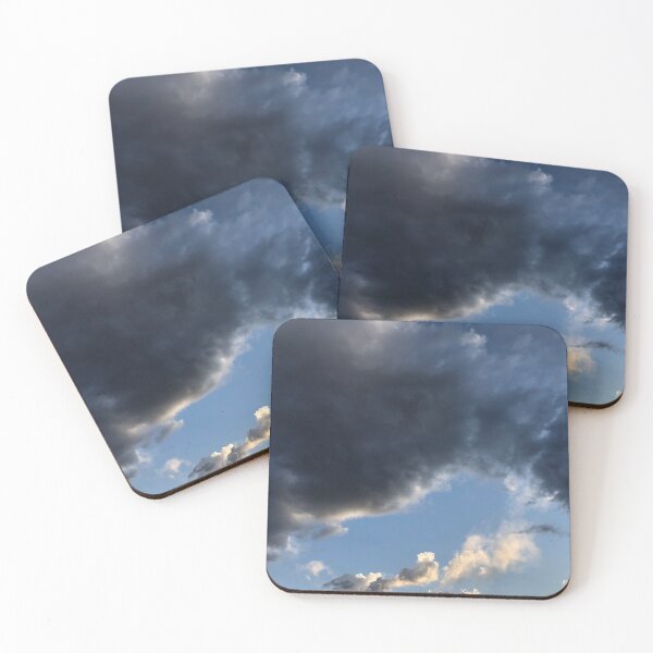 Item preview, Cloud Scape designed and sold by Pseudonym  Art Co.