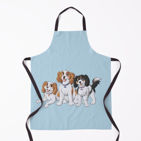 Item preview, Tilly, Aria and Cooper designed and sold by caseysketches.