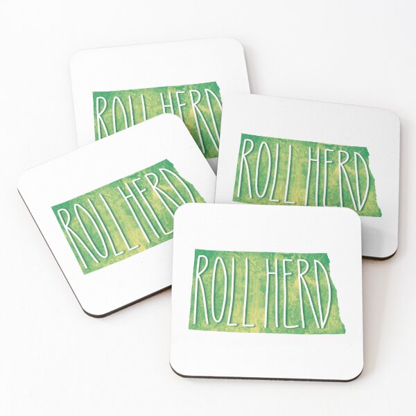 Item preview, Roll Herd designed and sold by katiemcpherson.