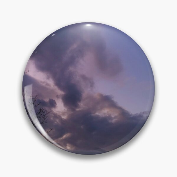 Item preview, Purple Spring designed and sold by Pseudonym  Art Co.