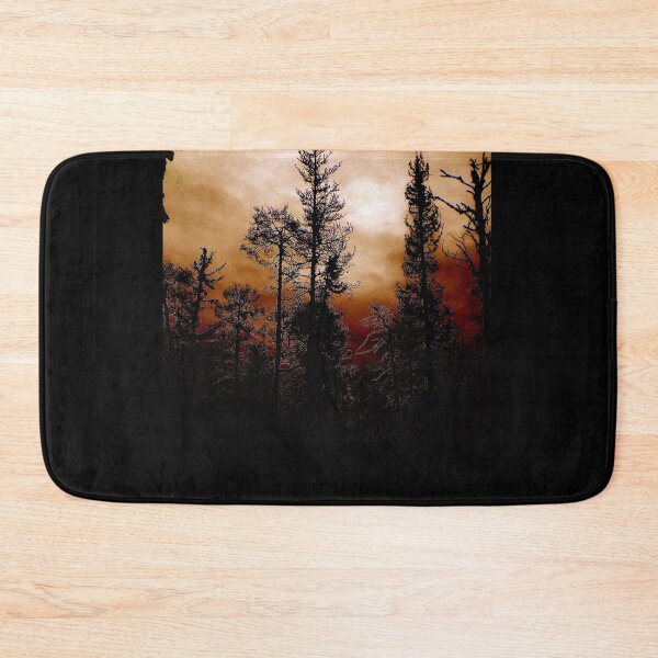 Item preview, Forest Of The Night designed and sold by Sarah-Smash.