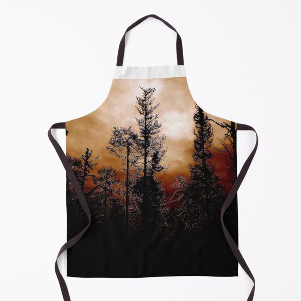Item preview, Forest Of The Night designed and sold by Sarah-Smash.