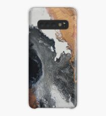 Mono Copper Case/Skin for Samsung Galaxy
