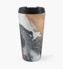 Mono Copper Travel Mug