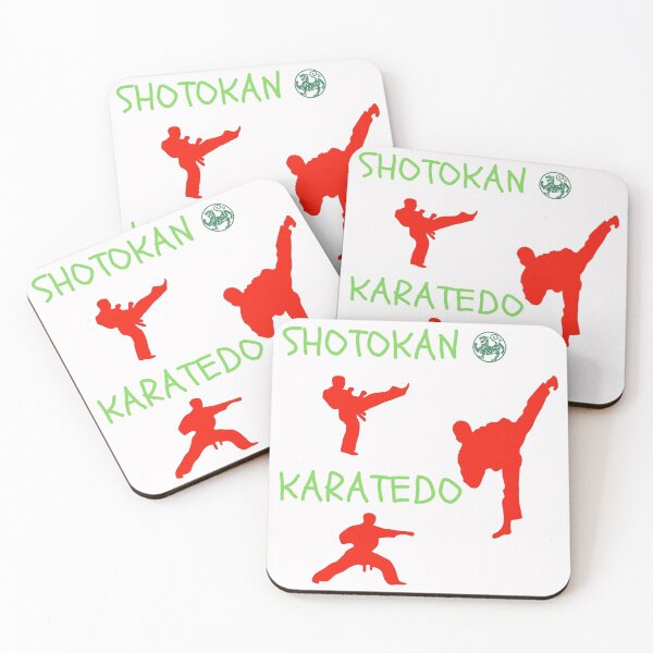 Item preview, The Way of Shotokan Karate designed and sold by Krispsm.