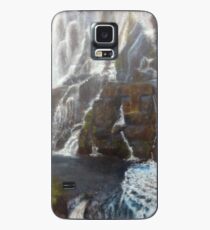 Iguazu- A piece of paradise Case/Skin for Samsung Galaxy