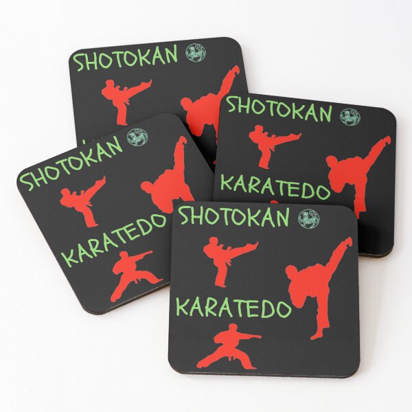 Item preview, The Way of Shotokan Karate designed and sold by Krispsm.