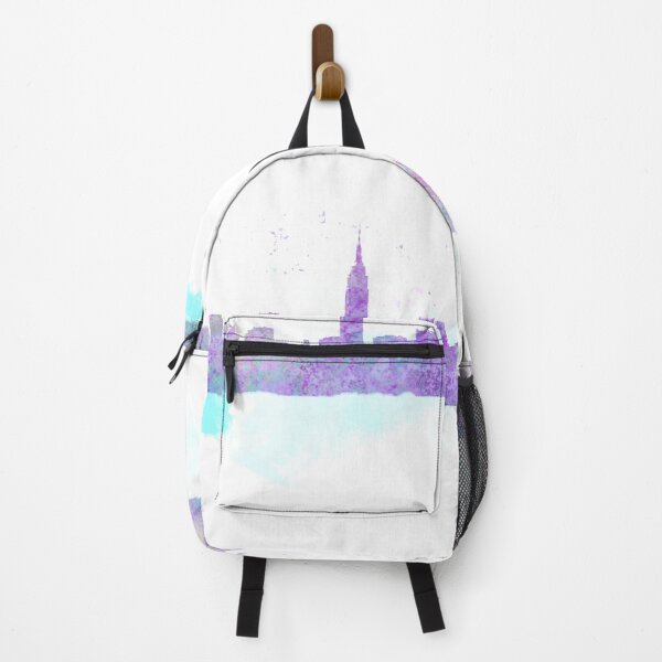 Item preview, New York City Skyline designed and sold by UncleStuScience.