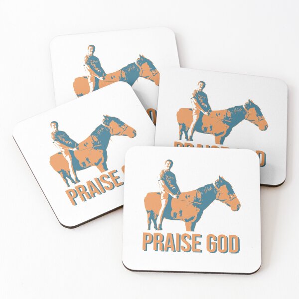 Item preview, chasen on a horse designed and sold by angstyartist.