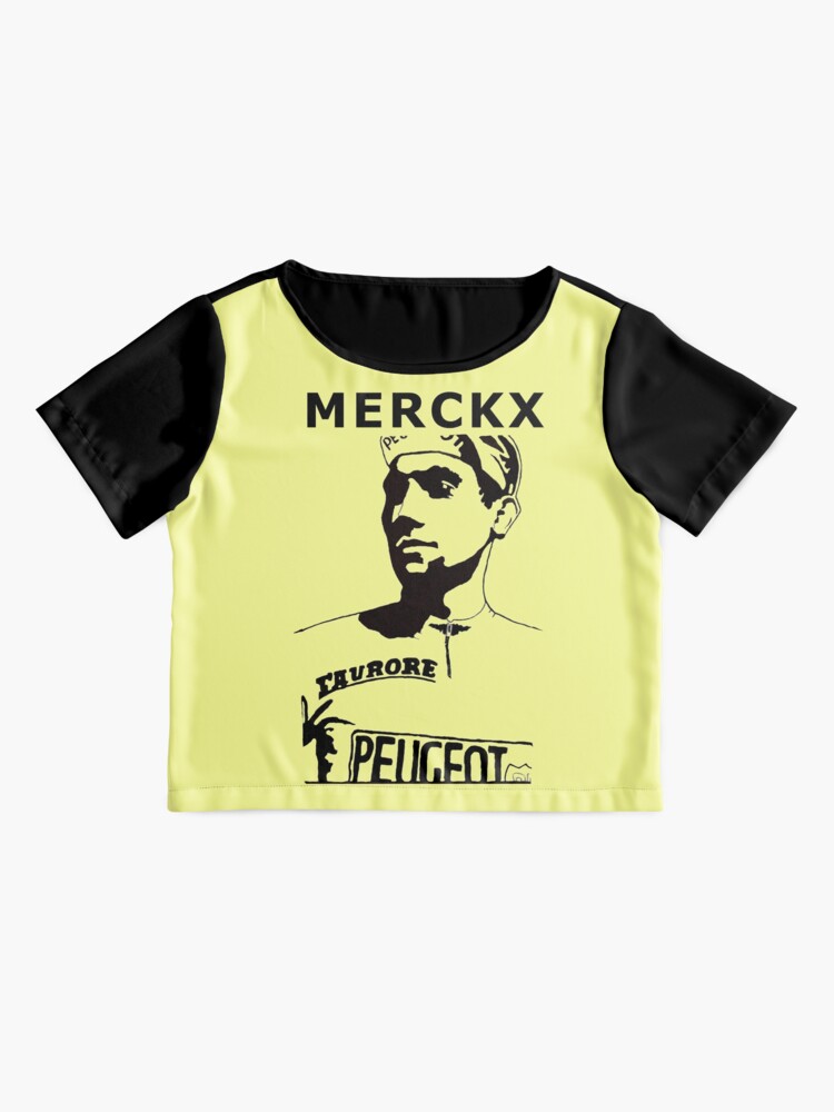 merckx shirt