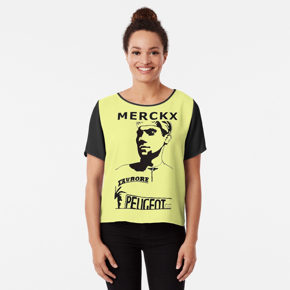 merckx shirt