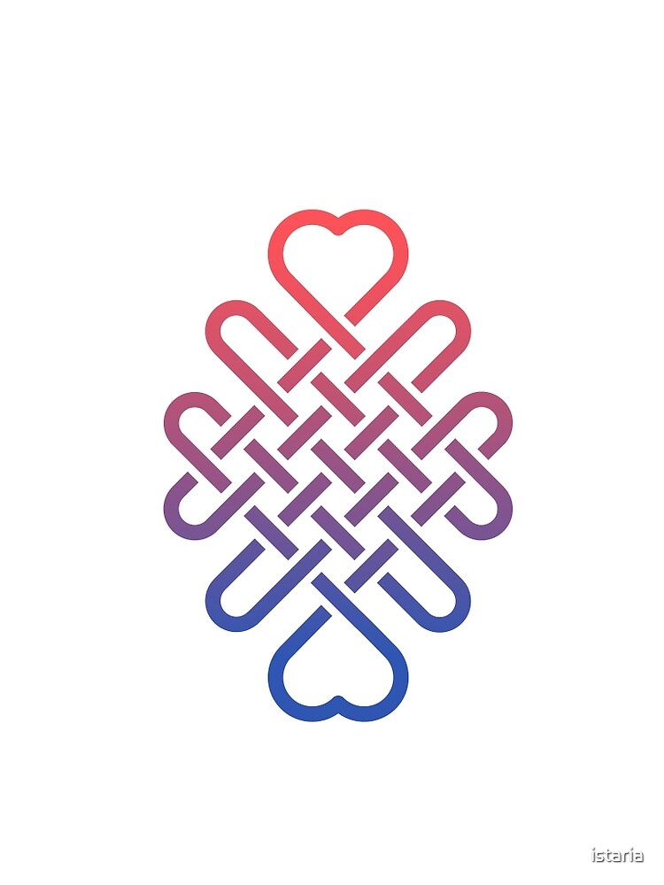 Love Maze by istaria