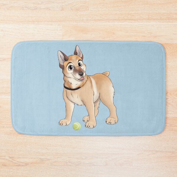 Item preview, Cute Little OJ  designed and sold by caseysketches.