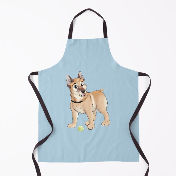 Item preview, Cute Little OJ designed and sold by caseysketches.