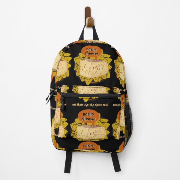 Item preview, And That's What The Cheese Said! designed and sold by Sun Sand & Sea Art.