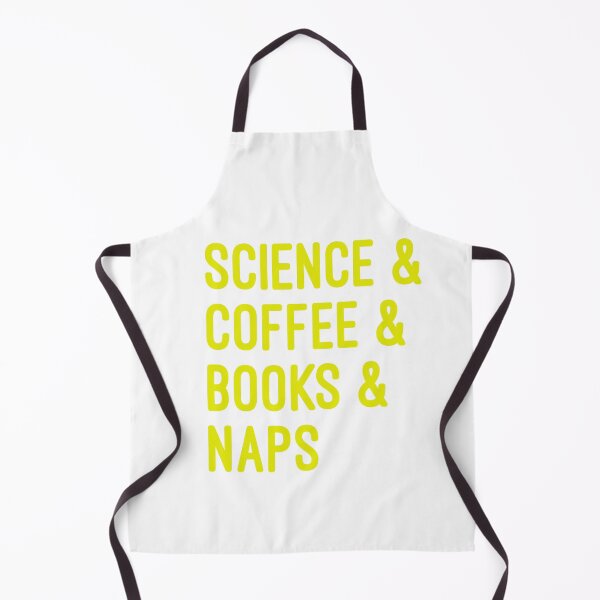 Item preview, Coffee and science and books and naps designed and sold by UncleStuScience.