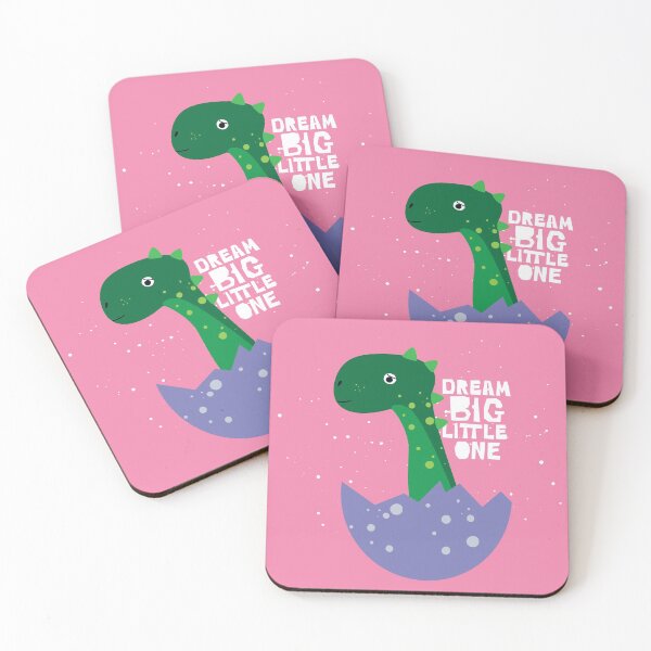 Item preview, Brachiosaur Dream Big designed and sold by pickaboo.