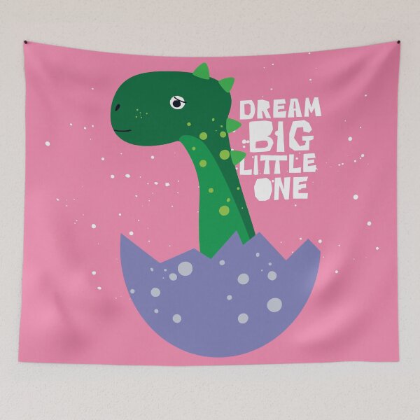 Item preview, Brachiosaur Dream Big designed and sold by pickaboo.