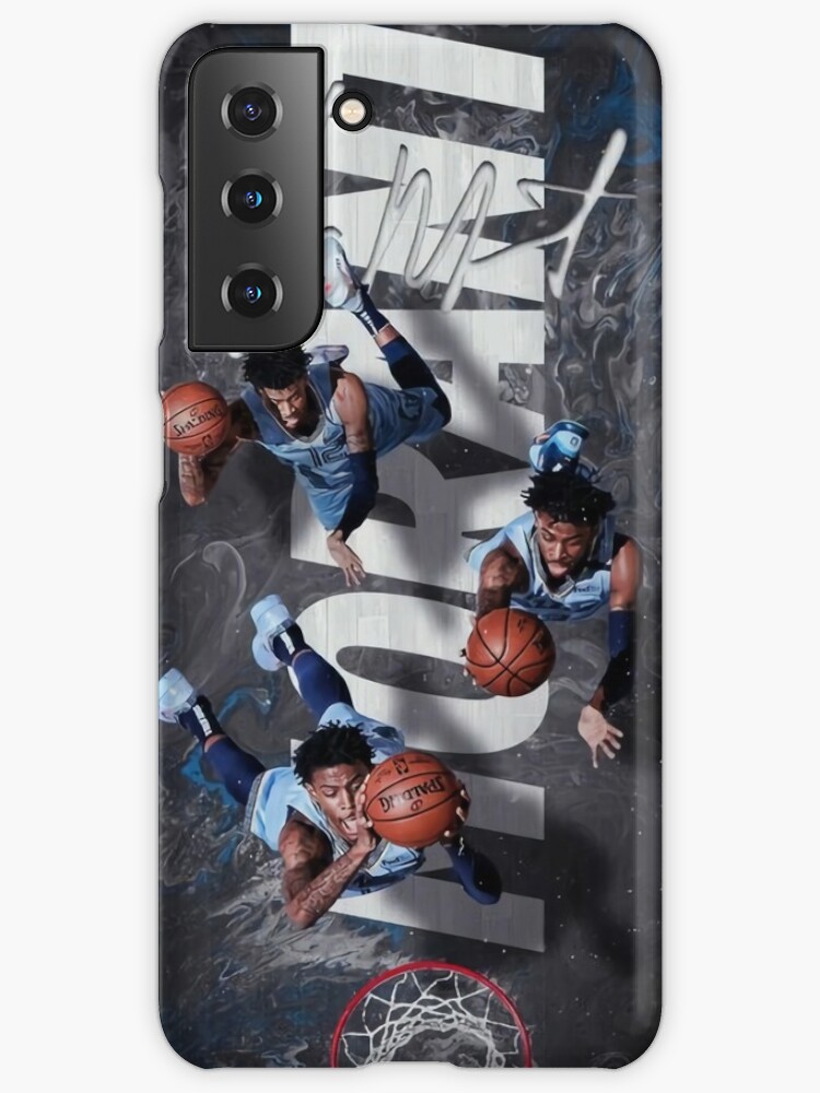 Ja Morant Phone Case