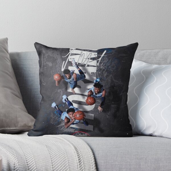 Ja Morant Coussin