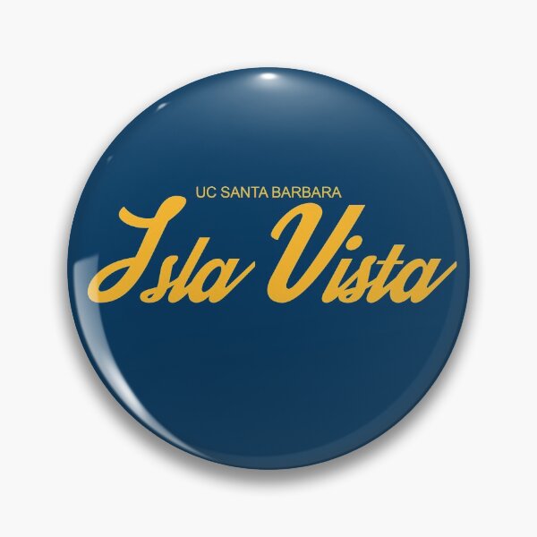 Artikelvorschau, Klassische UC Santa Barbara Isla Vista entworfen und verkauft von olliefu.