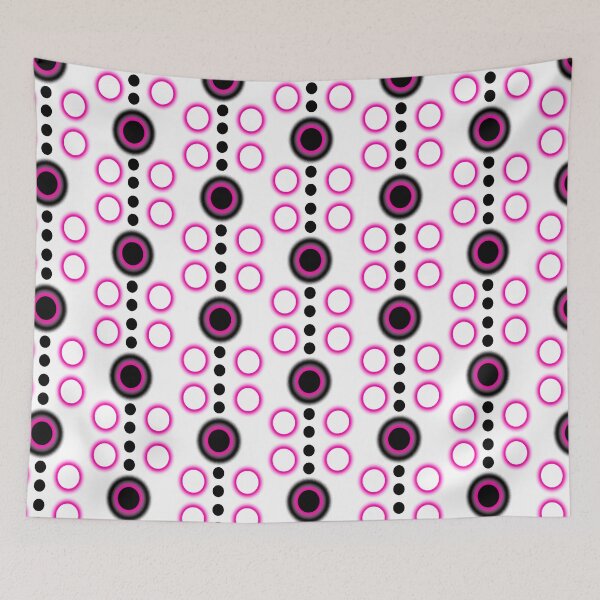 Item preview, Artistic Circles designed and sold by julset.
