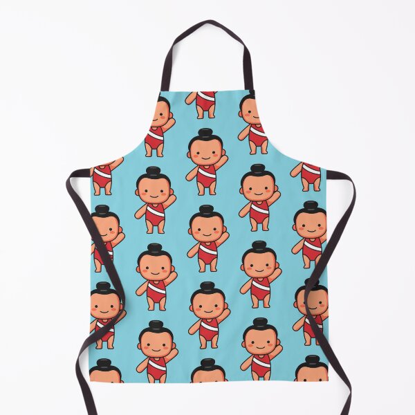 Item preview, Cute Female Gymnast Cartoon designed and sold by SLAG-Creative.