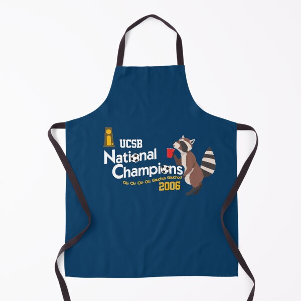Item preview, 2006 UCSB Soccer National Champions designed and sold by olliefu.
