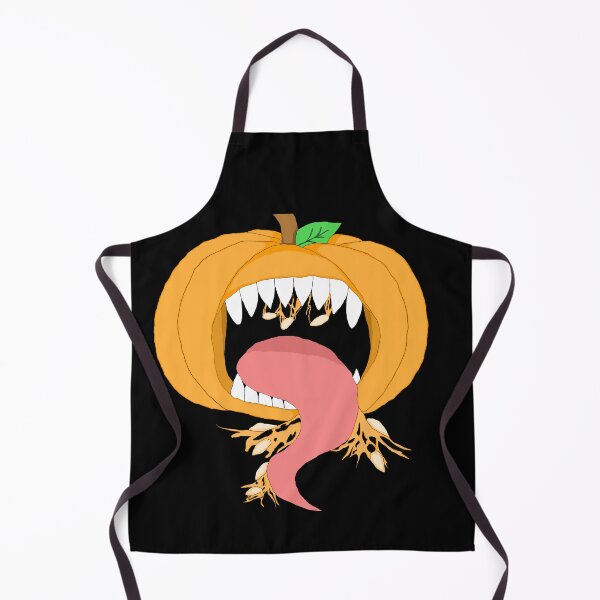 Item preview, Monster Pumpkin designed and sold by KarmaRose.