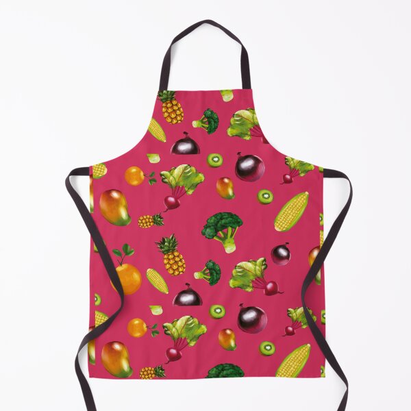 Artikelvorschau, Buntes Design für Gemüseliebhaber, gesunde Ernährung entworfen und verkauft von BeccaKenDesigns.